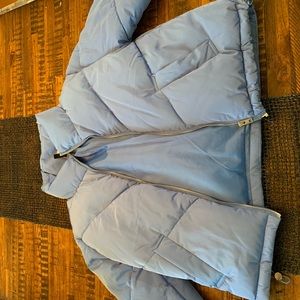 H&M puffer